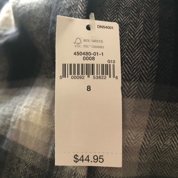 Brand new with tags! Gap teens clothing set. - Picture 3 of 15